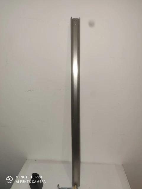 Poignée De Porte Four Encastrable Whirlpool Hbn532e0/16 2