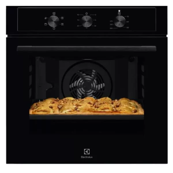 Forno Multifunzione ELECTROLUX EOH2H004K Serie 300 a incasso (949496733) NUOVO