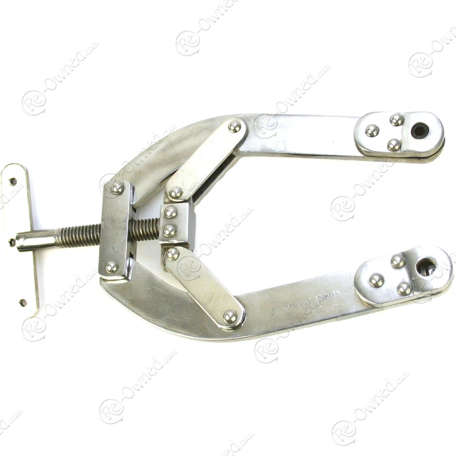 Richards 121-01 Kirschner Wire Tractor