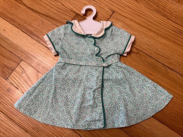 kit birthday dress It's My Birthday Dress – The Little Sisters Boutique main image 1