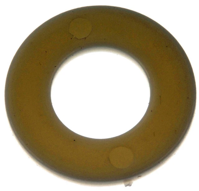 Engine Oil Drain Plug Gasket Dorman 65270