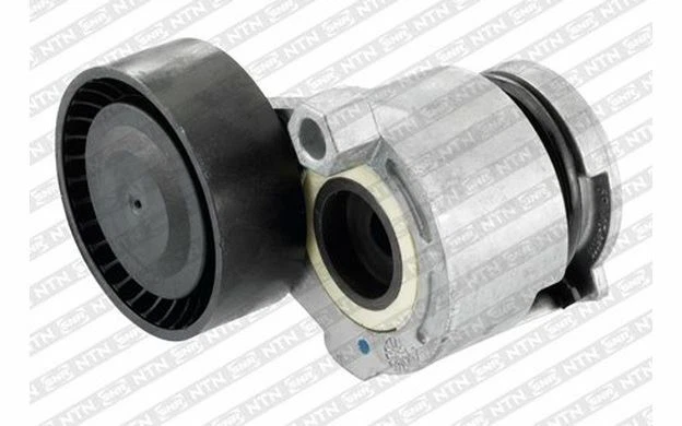 SNR Galet tendeur (courroie d'accessoire) pour RENAULT CLIO MEGANE GA355.11