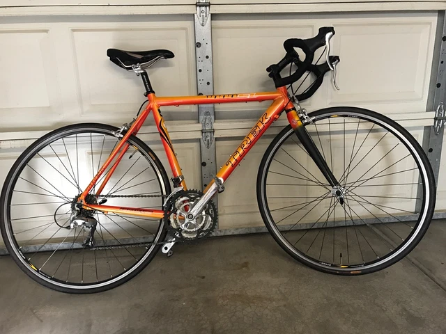 2007 trek 1000 sl cheap