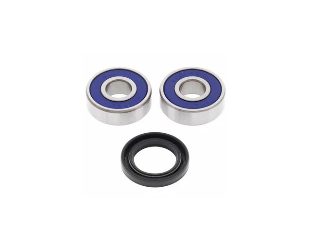 Kit Roulement De Direction Sifam Pour Moto Kawasaki 900 ZL Eliminator