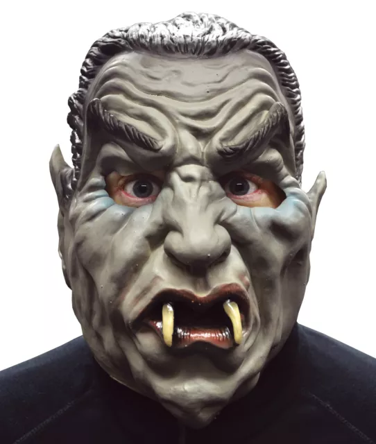 Distortions Unlimited - Vampire Mini Monster Mask