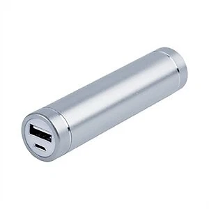 Mobile Phone Battery Back Up With Flashlight,2600 MAH,800 Lumen Flashlight,Assor
