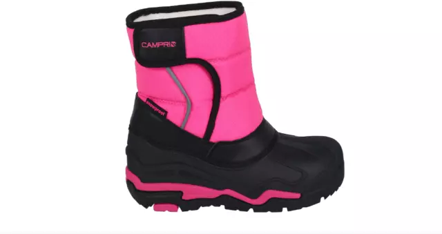 Campri childrens snow boots store