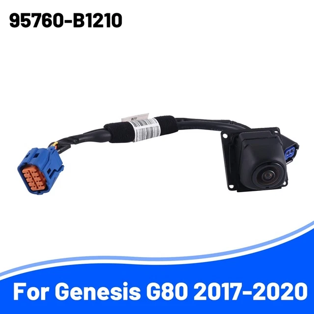 95760-B1210 Telecamera di retromarcia per G80 2017-2020 Y4H5