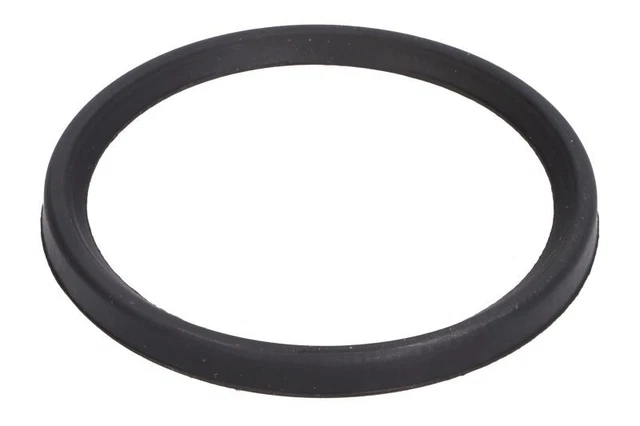 You.S 4-Pack Turbo Charge Air Hose Sealing Rings – Fits BMW X5 (E70) – OEM #11617796622