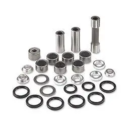 Honda CRF150R CRF150RB Linkage Bearing And Seal Kit