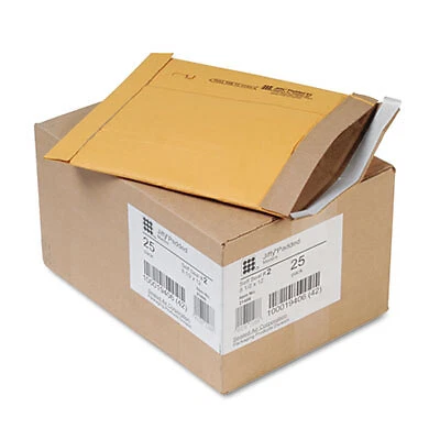 Sealed Air MAILER,CSHN, 8.5X12,GDBR 64775  Sealed Air 64775 040036214866