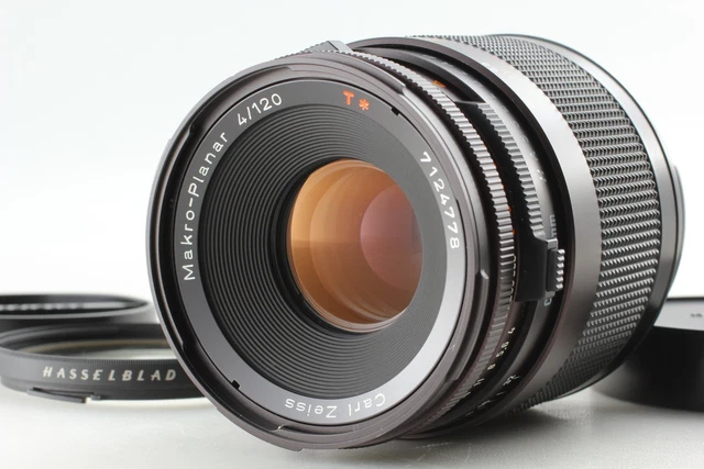 Hasselblad Zeiss S-Planar 120mm 5.6 - werkstattüberholt | 5308470