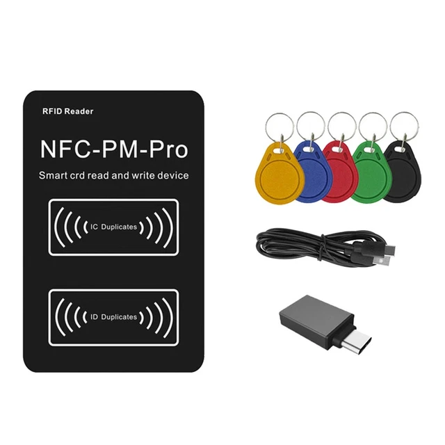 ♡ RFID Readers & Writers, Keyless Access Systems, Access