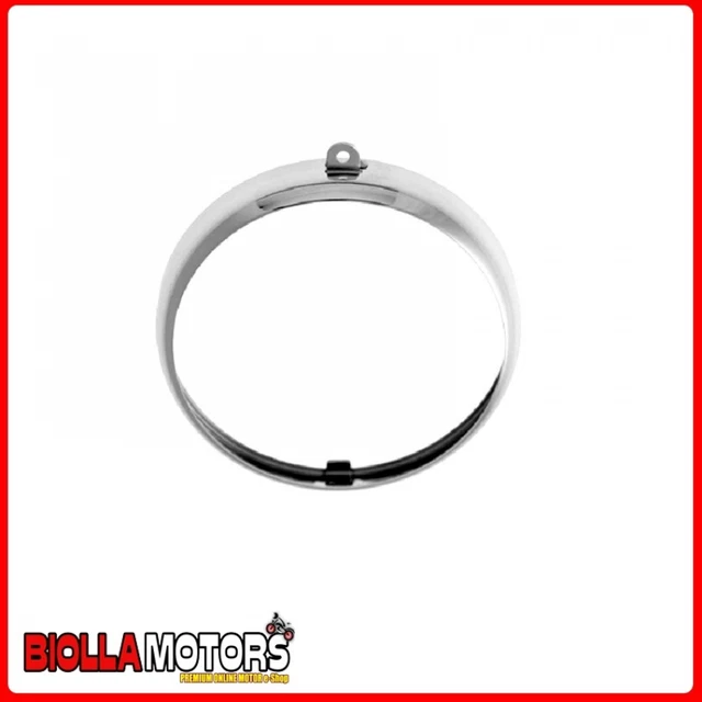 142710100 Cornice Faro Piaggio Vespa 125 1954-1955