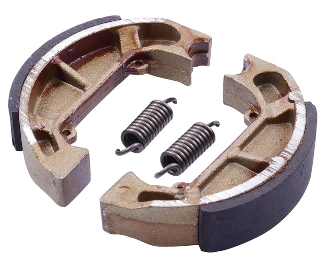 Mâchoires de frein TRW MCS991 100x20mm TYPE 991