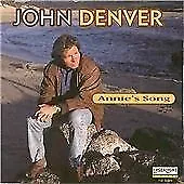 Annie's Song by John Denver (CD, 1997) new and sealed