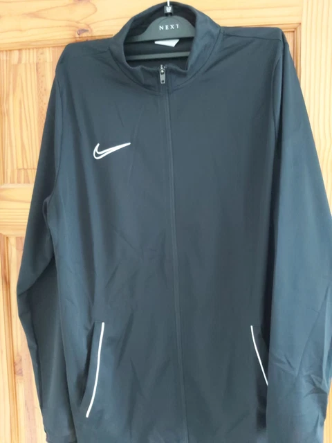 Nike Academy tuta warm up