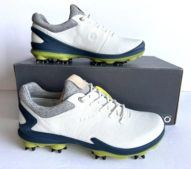 ecco extra wide golf shoes