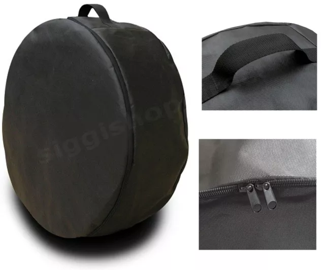 R 20 Spare Wheel Cover Tyre Tire Storage Bag For Car  255/35R20 ,255/40R20