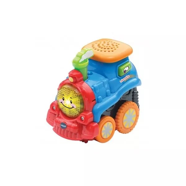 Vtech Tut Tut Baby Flitzer Press Und Go Lokomotive Lok Eisenbahn Zug 515604 Neu