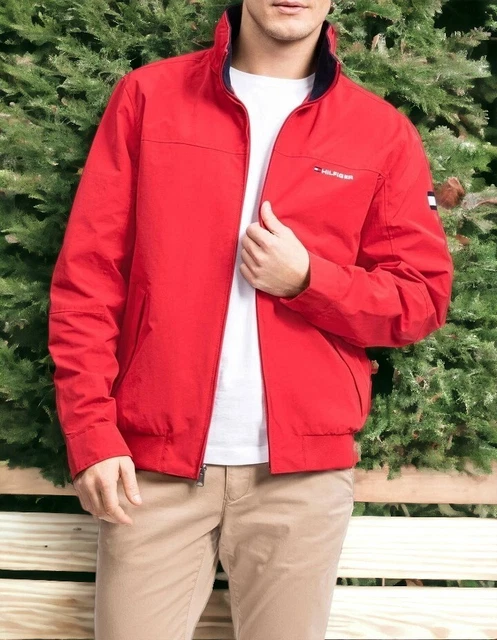 Tommy yacht shop jacket sale