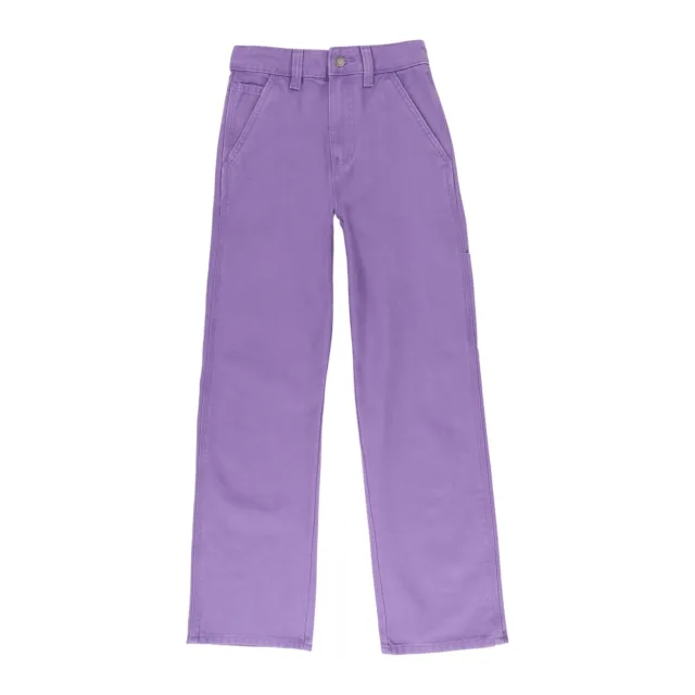 Dickies Dickies Duck Canvas Pant W Pantalone Donna DK0A4XZLG081 Sw Imperial Pala