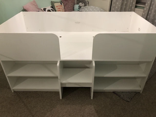 Compton best sale cabin bed