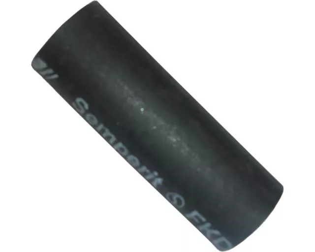 Rotax Max Véritable Radiateur Tuyau Pour Noir Cool Karting Course