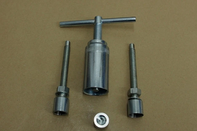 Triumph 500 650 750 Camshaft Gear Puller Tool – Removal Extractor 60-2213 D2213