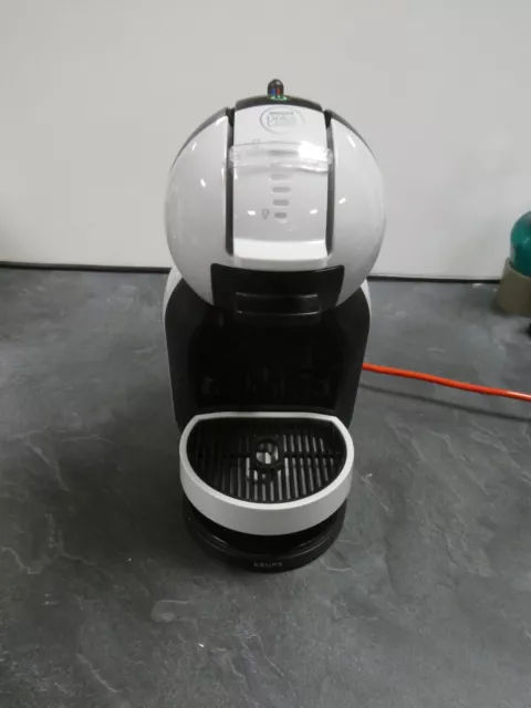 cafetière KRUPS dolce gusto mini me ( occasion )