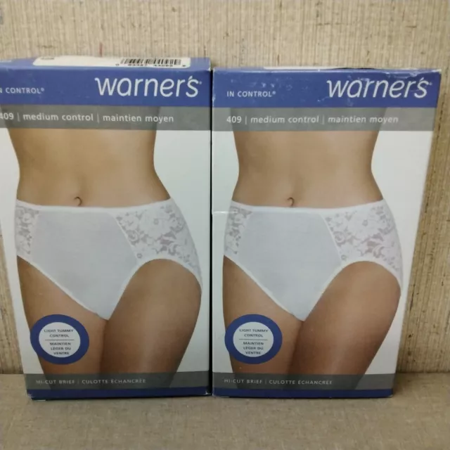 Warners Knickers FOR SALE! - PicClick UK