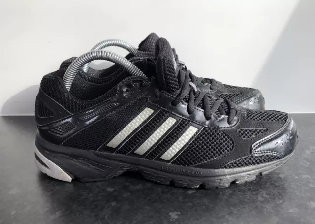 SCARPE DA CORSA Adidas LiteStrike Eva da uomo taglia UK 6 EU 39 1