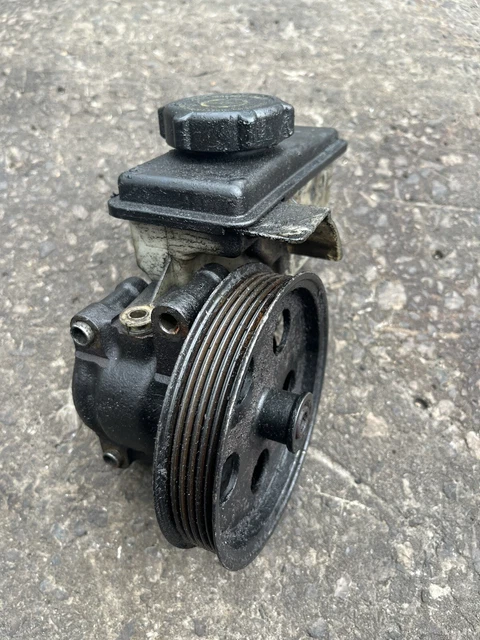 Ford Mondeo Mk3 2000-2007 2.0 TDCI 131 hp 96 kW 2000 cm3 RADIO (Audio