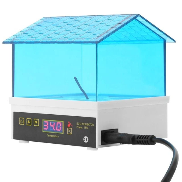 Automatic Screen Egg Incubator Ceramic Heating Sheet 15W