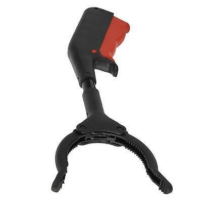11.6in Multipurpose Garbage Picker Grabber Tool | Easy Reaching  Gripping