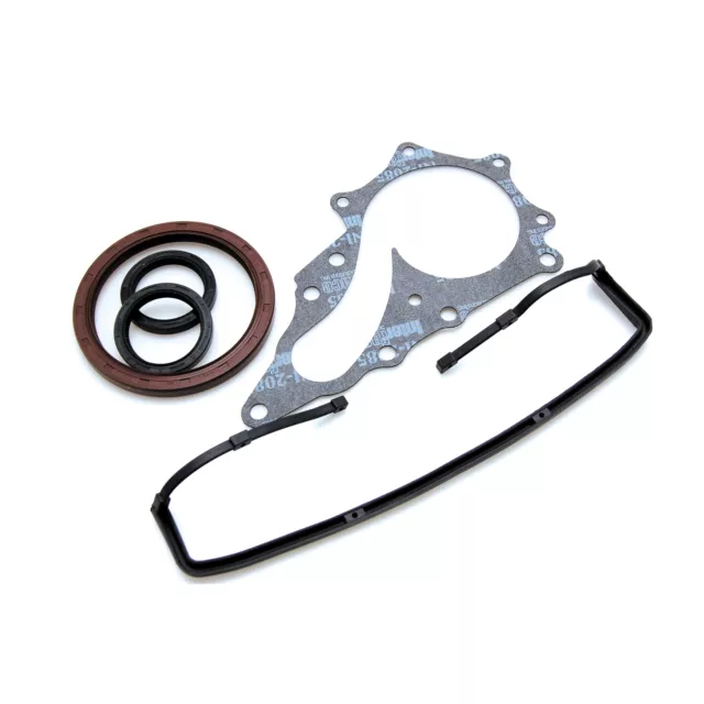 Cometic Street Pro Bottom End Kit For 1993-97 2JZ-GE NON-TURBO 3.0L Inline 6