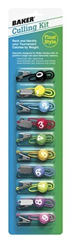 BCK Bass Culling System