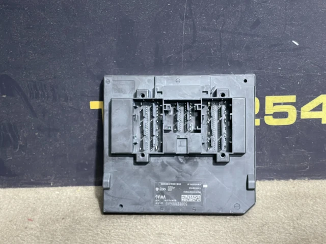 AUDI A3 8V BCM Convenience Comfort Control Module 5Q0937084AG £17.50 ...