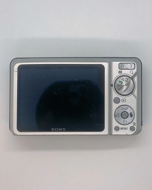 Cavo USB Per Fotocamera Digitale Sony Cyber-shot DSC-W30 – Lunghezza 1,0 M (Dragon Trading)