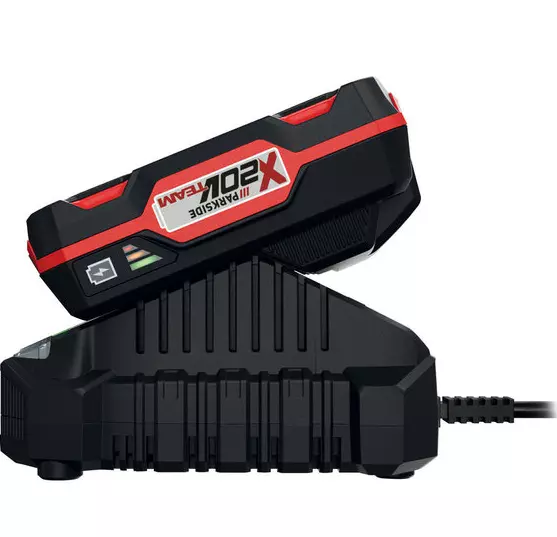 Parkside cordless extendable lopper sales