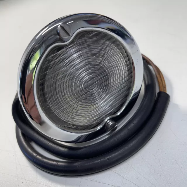 ￼NOS Early 50’s GM Back Up Light