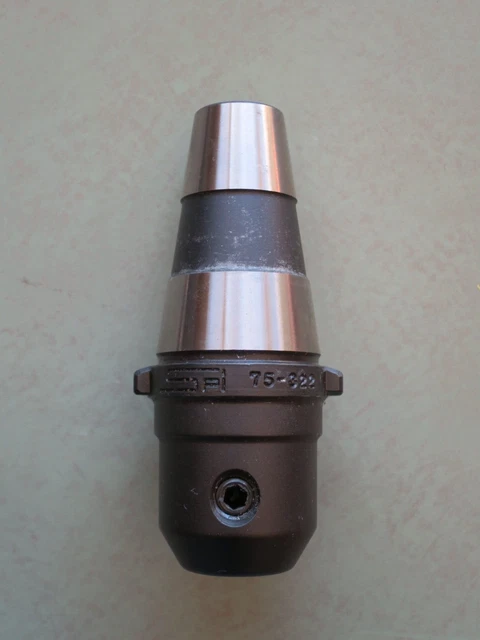 SPI 75-322 Quick Change End Mill Tool Holder  - JAPAN