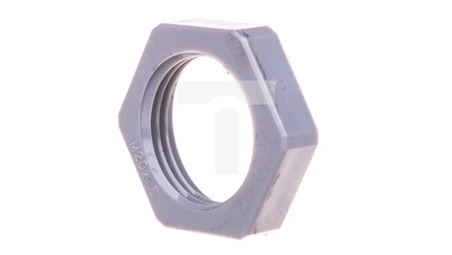 Polyamidmutter M20 silbergrau 116 M20 SGR PA 2048779 /100Stk/ /T2DE