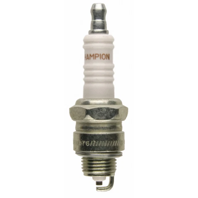 Spark Plug fits 1970-1971 Stutz Blackhawk  CHAMPION SPARK PLUGS