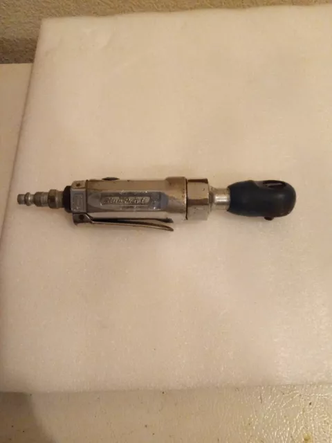 Blue Point Tools At200B 1/4" Drive Air Ratchet