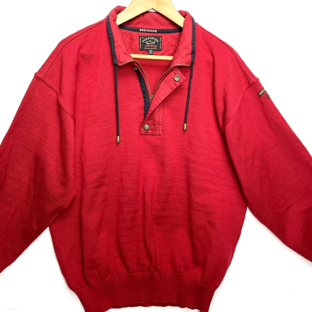 Maglione Dolcevita Con Cerniera - Foto 7