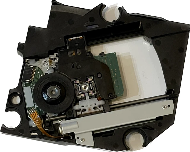 PS5 LASER & Deck Mechanism Blu Ray Drive Replacement KEM497AAA