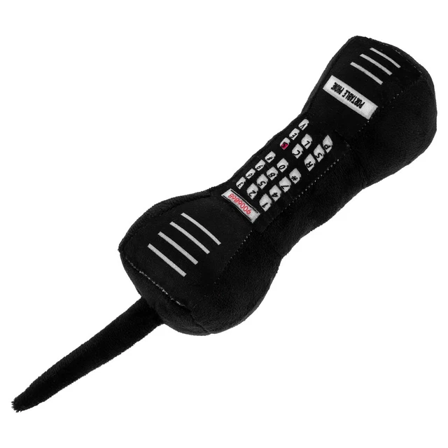 Altes Schultelefon Handy-Modell Vorgeben, Zu Spielen Weihnachten