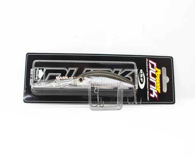Acheter Leurre méné flottant Shad silencieux OSP High Cut RP87 (3654