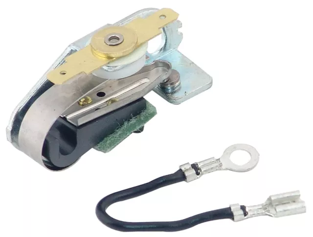 Mallory 25042 Standardpunkte für 23, 24, 25, 26, 27, YL/HP & YL/DP Distributoren Mallory 25042 Standardpunkte für 23, 24, 25, 26, 27, YL/HP & YL/DP Distributoren